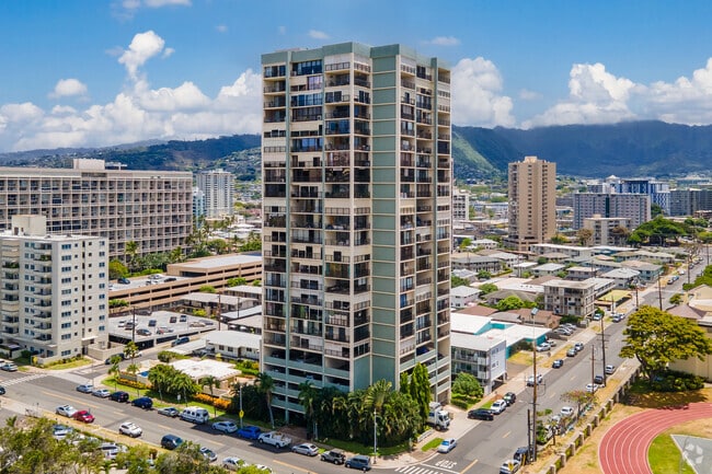 Photo - Kaimana Lanais Condominiums