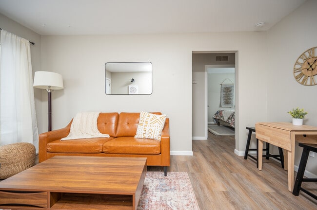 Photo - 4605 E Patrick Rd