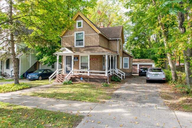 Building Photo - 1224 Prospect-1224PRO Unit 1224PRO Rental