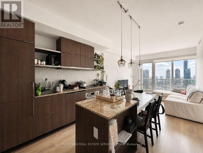 Photo - 197 Yonge St Unit 4407