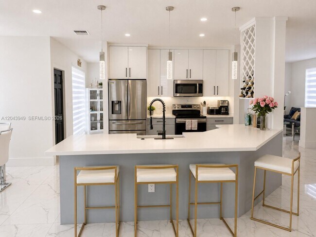 Photo - 2855 SW 177th Terrace