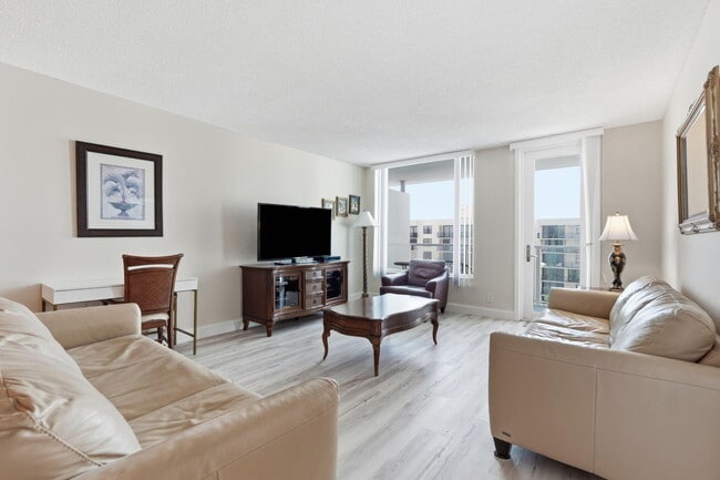 Building Photo - 3450 S Ocean Blvd Unit 714