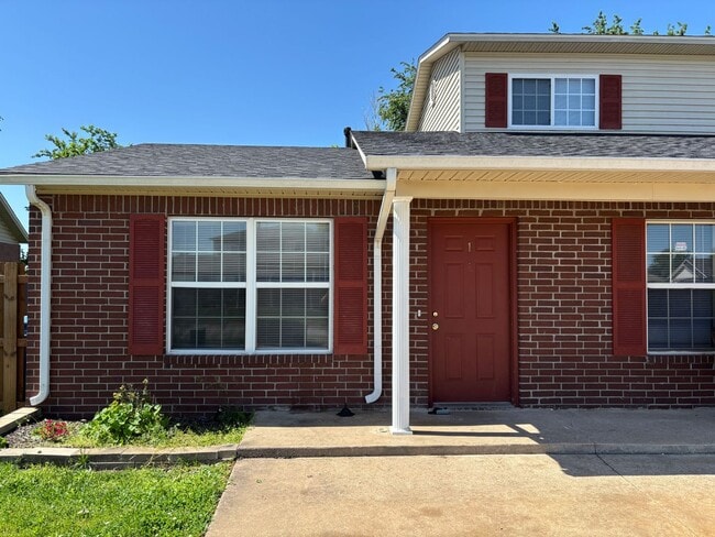 Photo - 3503 SW Victoria Pl Unidad 3503 SW Victoria Pl Apt 1