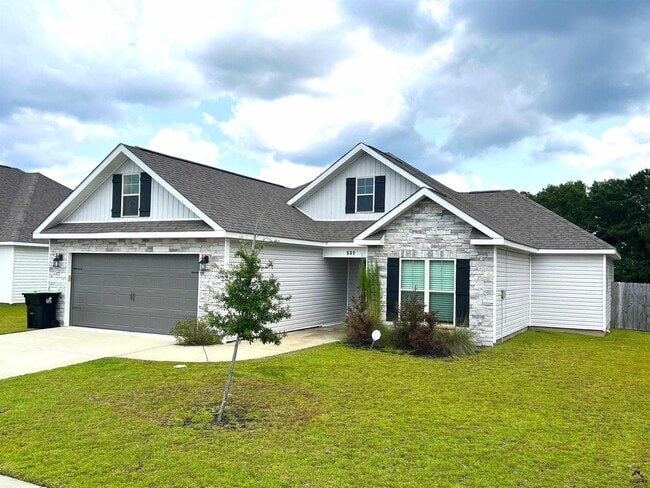 Photo - 531 Edgarton Way