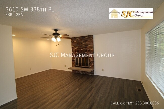 Photo - 3610 SW 338th Pl