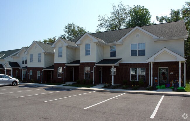 Photo - Carriage Hill