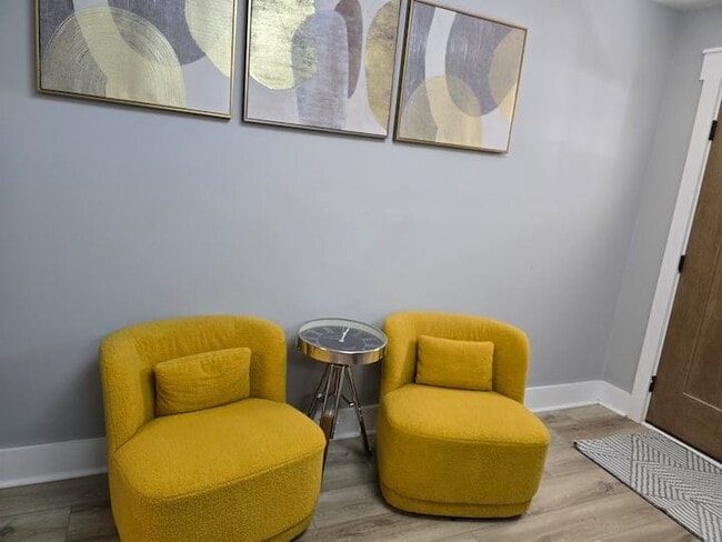 Photo - 1315 Gorrell St Unit 1