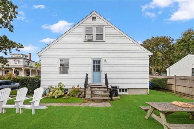 6 Cliff Terrace