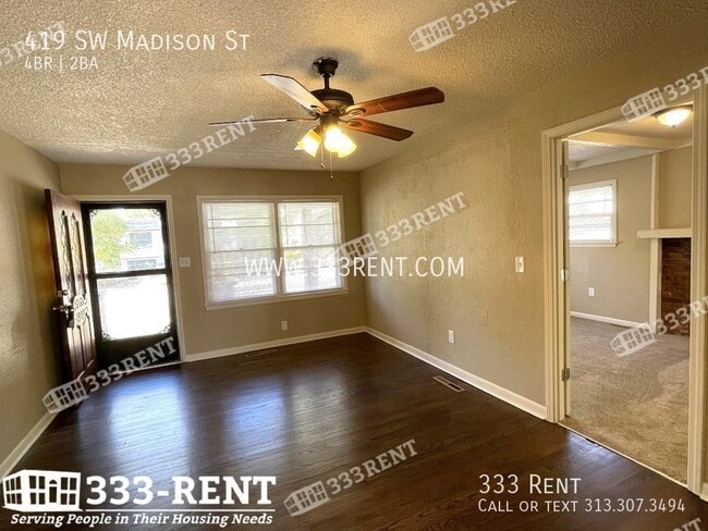 Photo - 419 SW Madison St