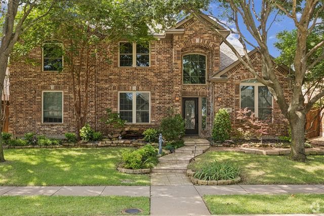 Building Photo - 6405 Eaglestone Dr Rental