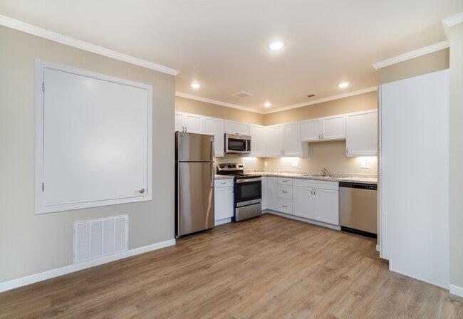 Photo - Ridgeview Apartments