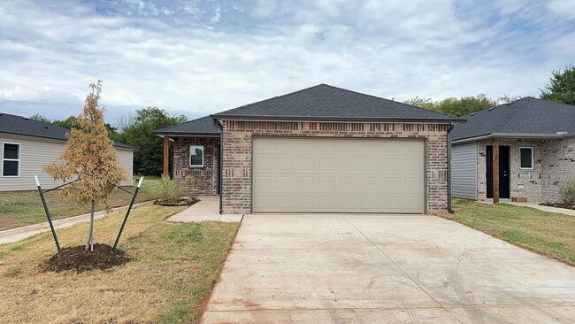 Building Photo - 3433 Little Creek Dr Rental