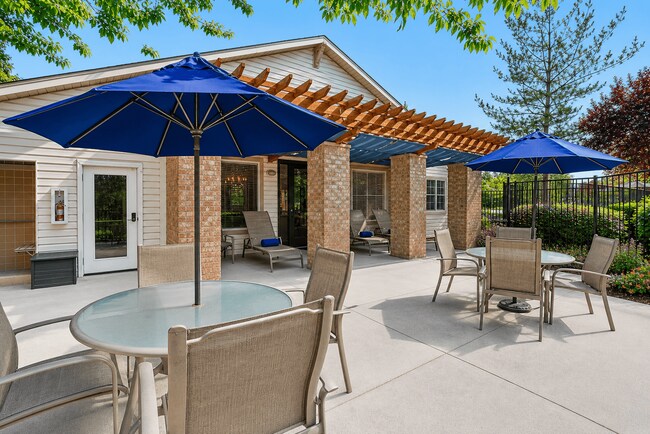 Harmony Garden Apartments