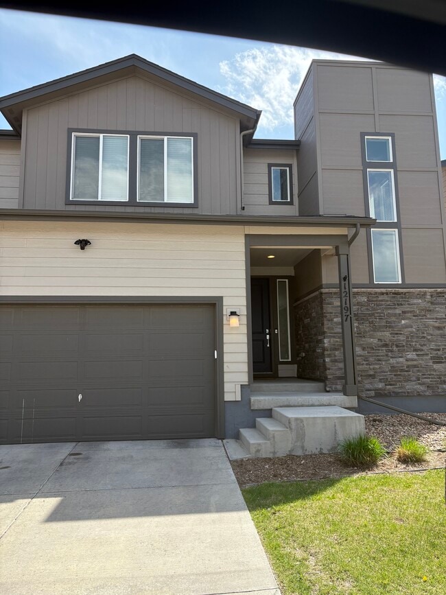 Photo - 12197 Claude Ct Townhome