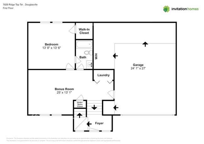 Photo - 7828 Ridge Top Terrace