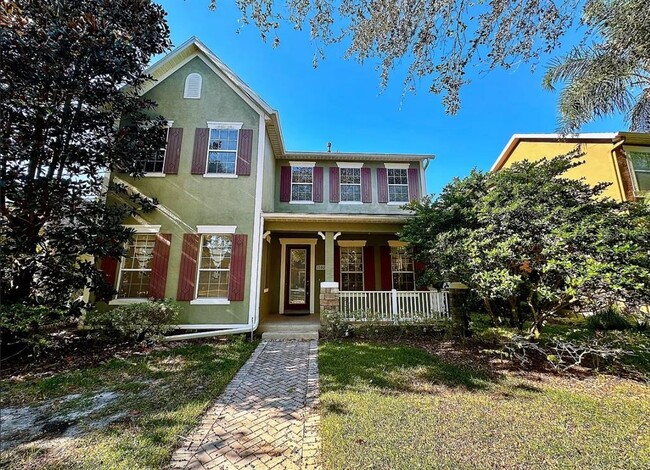 Building Photo - 13809 Amelia Pond Dr
