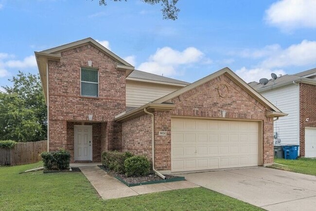 Newly updated home ready for move in
