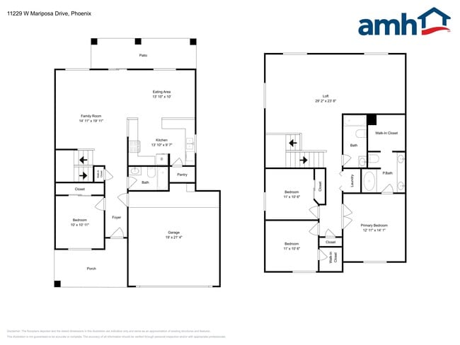Photo - 11229 W Mariposa Dr