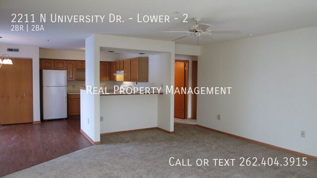 Photo - 2211 N University Dr