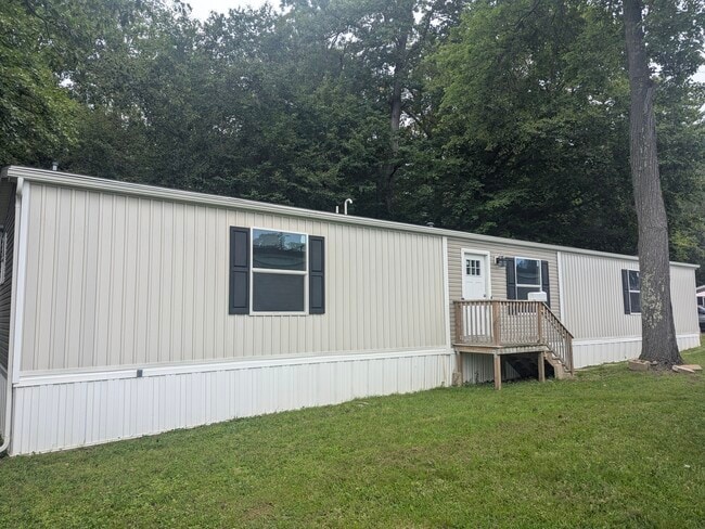 Building Photo - 1436 S Philadelphia Blvd Rental