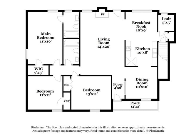 Photo - 3341 Oak Timber Dr