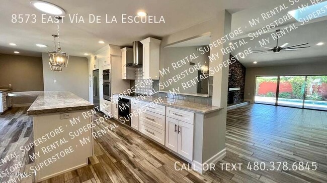 Photo - 8573 E Vía De La Escuela