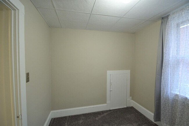 Bedroom 2 - 1315 Michigan Ave Unit Upper