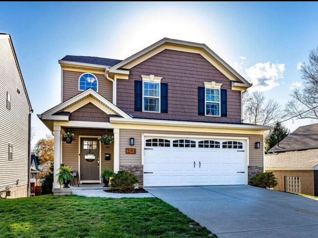 Building Photo - 3 Bedroom Single Family Home in Cincinnati