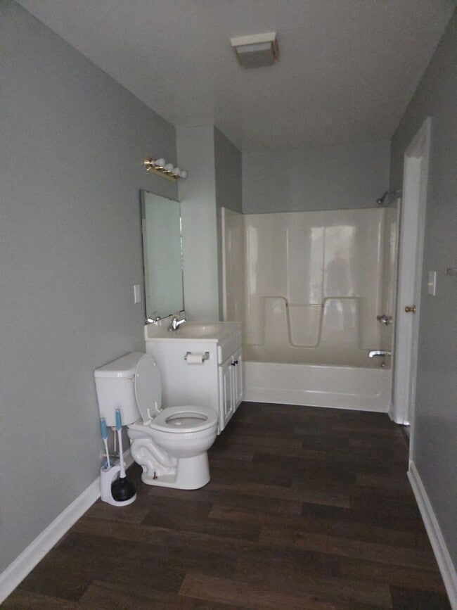 Photo - THE VILLAS IV Unit 127