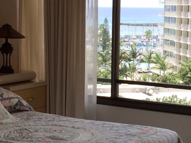 Photo - 1778 Ala Moana Blvd Unit 1220