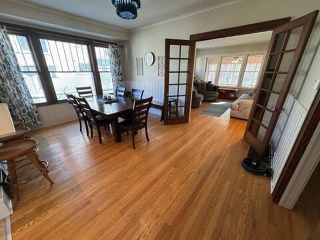 Photo - Fully Furnished 4-Bedroom Home Near Clinics | All Utilities & Wi-Fi Included