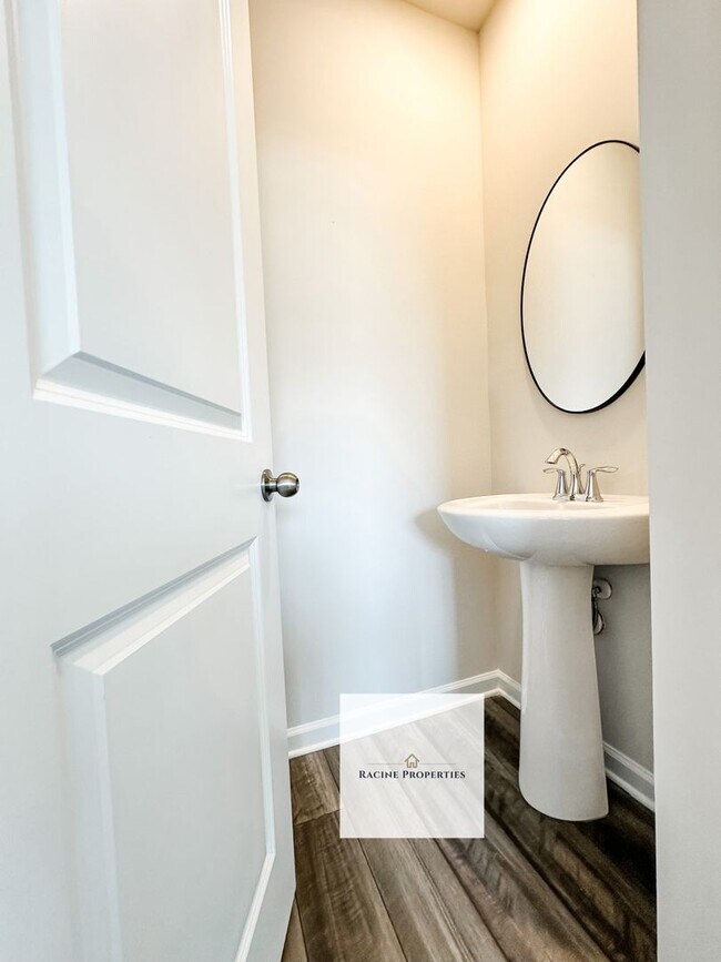 Photo - Beautiful new townhome available in Travelers Rest