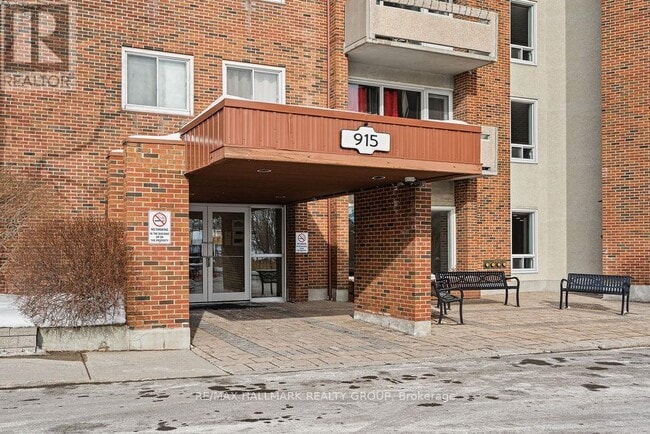 Photo - 915 Elmsmere Rd Unité 502