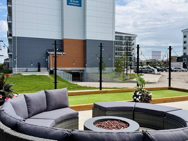 Photo - 49th Battalion Apartments