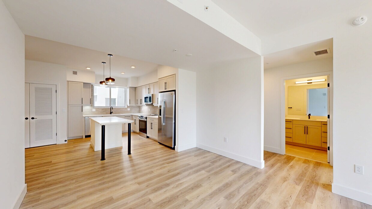 Photo - The Dori Apartments