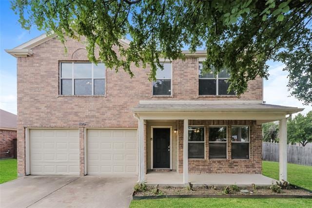 Building Photo - 804 Sage Meadow Dr Rental