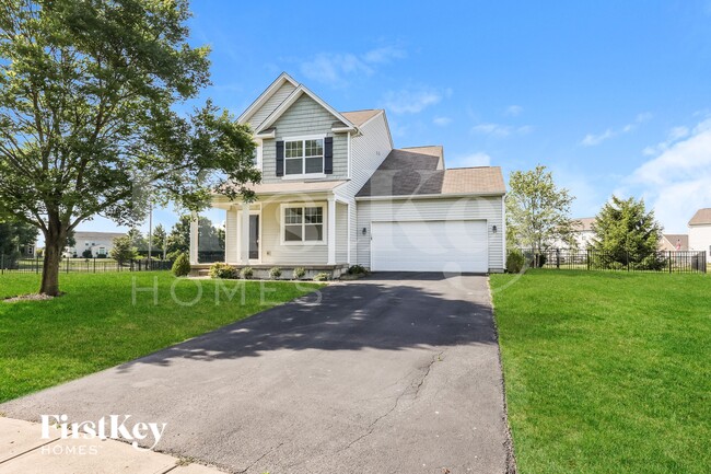 Building Photo - 1624 Rosemore Ln
