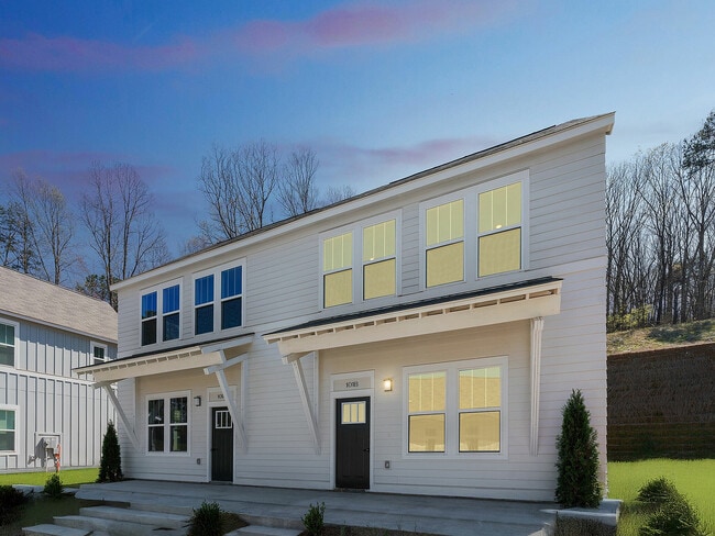 LEO at Cartersville- Single Family Rental Homes