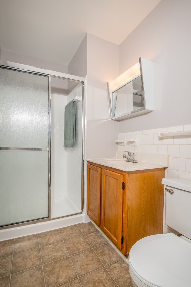 Scarborough Square Townhomes & Apartments Rockville, MD