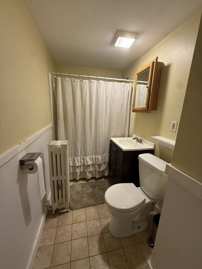 Photo - 265 Hyde Park Ave Unit 3L