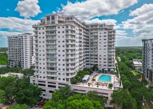Photo - 100 S Eola Dr Unit 607