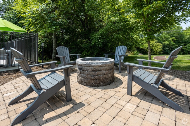 Fire Pit