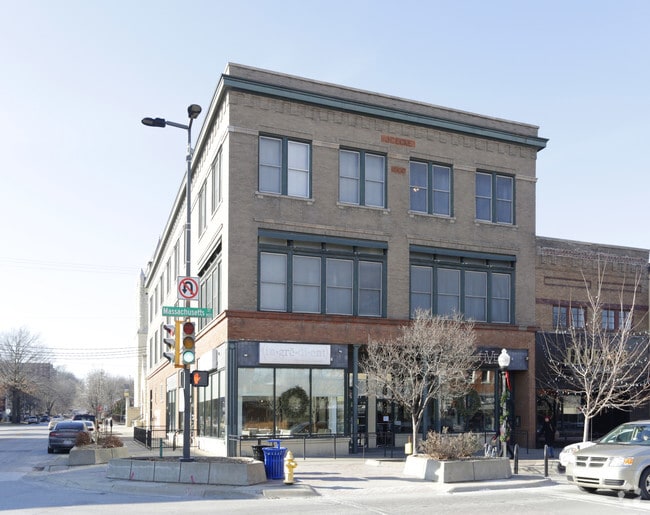 Photo - Ten Ten Lofts