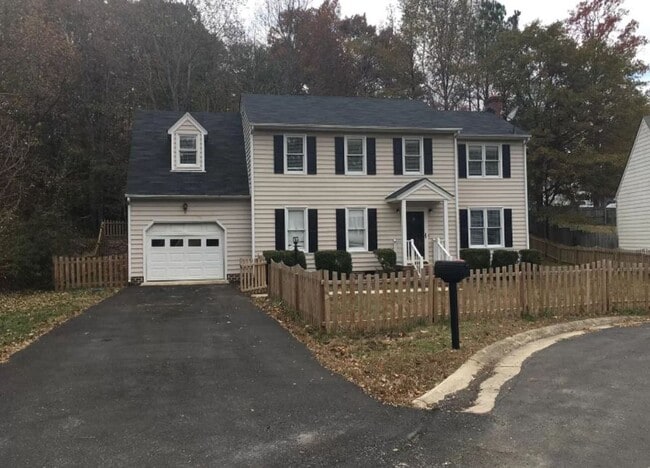 Photo - 5604 Knockadoon Ct