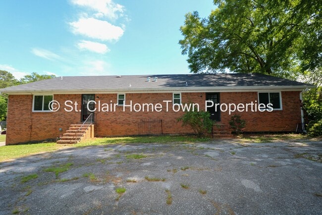 Photo - Downtown Pell City