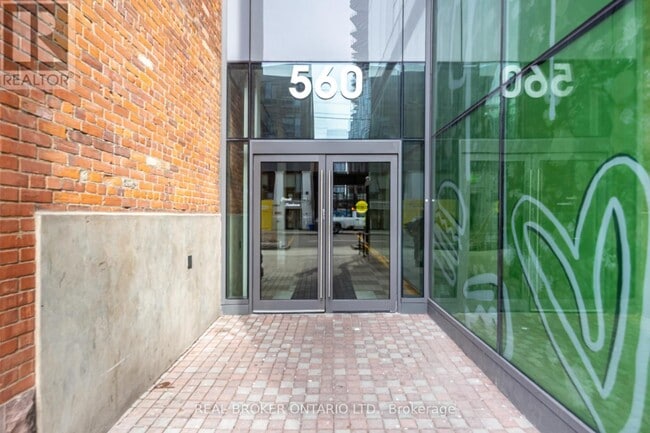 Photo - 560 King St W Unité 723