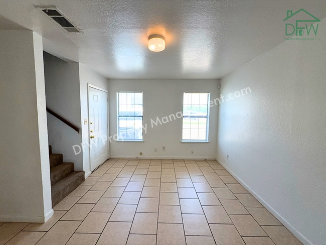 Photo - 2-Bedroom Townhome for Lease in a Peaceful Celina Community Unit Apt C4