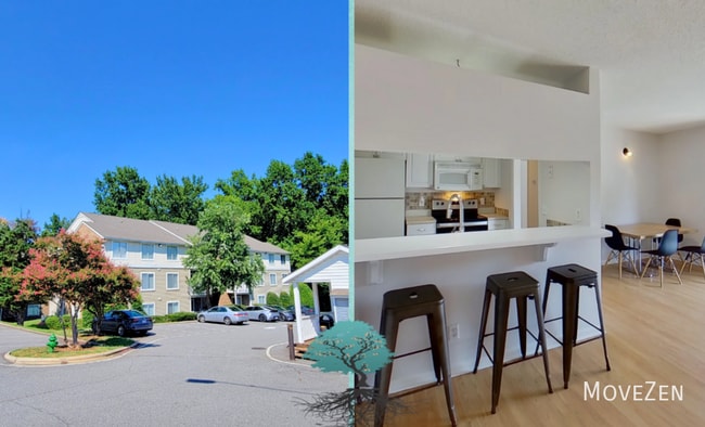 Building Photo - 9515 University Terrace Dr Rental