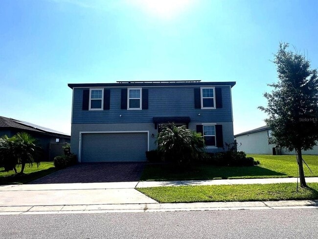 Photo - 376 Guadlupe St House