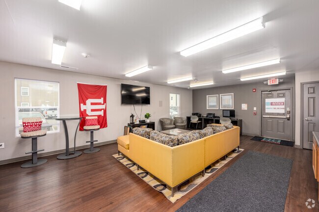 Clubhouse